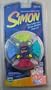 Simon Electronic Hand-Held Clear