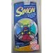 Simon Electronic Hand-Held Clear