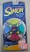 Simon Electronic Hand-Held Clear