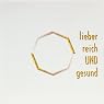 H&ouml;rbuch Lieber reich und gesund