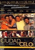 CIUDAD EN CELO : PELICULA