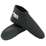 Promate Lagos 3mm Flipper Slipper Fin Neoprene Socks
