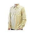 Evisu "Tattershall" shirt