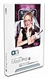 Mask Pro 4