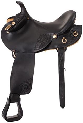 Australian Outrider Australian Outrider Outback Australian Saddle
