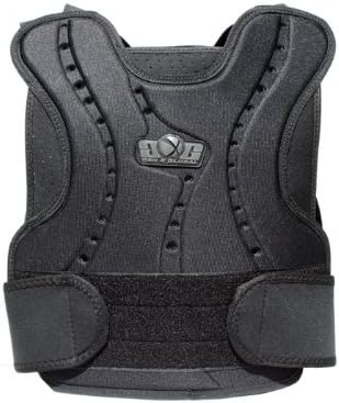 GXG Paintball Armor Chest Protectors