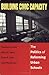 Building Civic Capacity : The Politics of Reforming Urban Schools (Studies in Government and Public Policy (Paper))