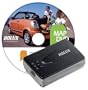 Holux M-1000 32 Channel Wireless Bluetooth GPS Receiver