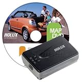 Holux M-1000 32 Channel Wireless Bluetooth GPS Receiver