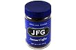 JFG Special Blend Instant Coffee 4oz