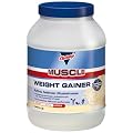 Champ Weight Gainer Vanille, 1er Pack (1 x 1.5 kg)