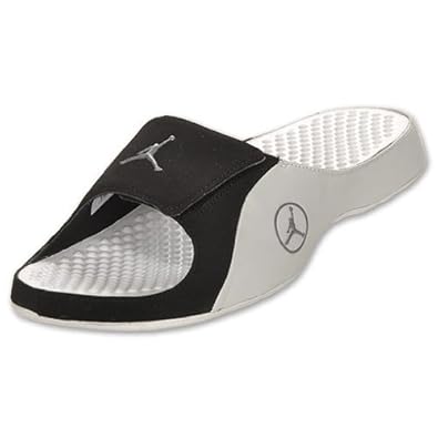 jordan alpha float sandals