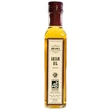 Mustapha's Argan Oil