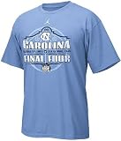 Nike Team Sports - 2008 Nike North Carolina Tarheels Men's Final Four Bound T-Shirt