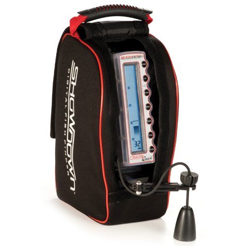 ShowDown 5.6 Digital Fishfinder