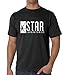 Star Labs Adult DT T-Shirt Tee