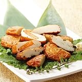 グルメ食材・ドリンク・酒通販専門店ランキング14990位 [鹿児島お土産]串木野薩摩あげ 5箱 (鹿児島土産・国内土産)