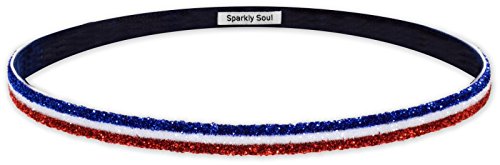 Sparkle Thin Headband