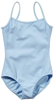 Amazon.com: Bloch Youth Plie Leotard, Pastel