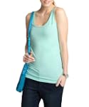 edc by ESPRIT Damen Top 023CC1K001, R...