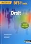 Droit BTS 1re ann�e