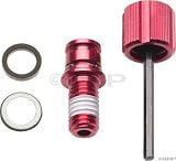 RockShox Domain/Lyrik/Totem Rebound Knob