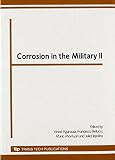 Corrosion in the military II