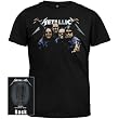 Metallica - Shades T-Shirt