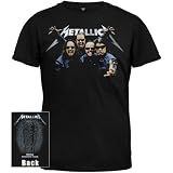 Metallica - Shades T-Shirt