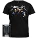 Metallica - Shades T-Shirt