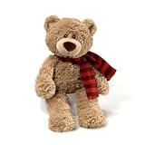 Gund Barton 16.5" Bear