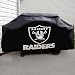 Oakland Raiders NFL Barbeque Grill Cover BBQ