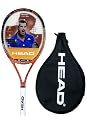 Head Radical 26 Andy Murray Tennis Racket RRP &pound;100