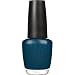 OPI Nail Lacquer, Ski Teal We Drop, 0.5-Fluid Ounce