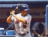 Carlos Beltran New York Mets Signed 8x10 Photo