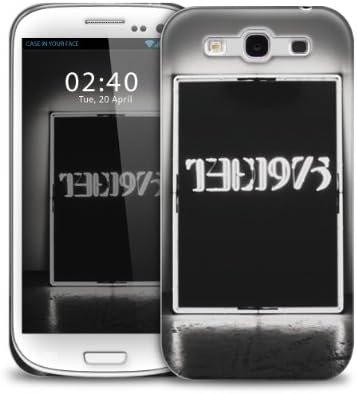 The1975 Samsung Galaxy S3 GS3 protective phone case