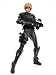 Movie Masterpiece アップルシード サーガ / エクスマキナ デュナン・ナッツ (1/6スケールモデル)