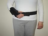 `Arm Escort Sling Large Left