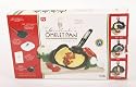 Chef Giornalis Omelet Pan Deluxe Kit