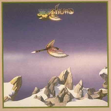 Yes - Yesshows (Disc 1) - Zortam Music