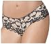  : Wacoal Silver Women's Lost in Lace Tanga #64869