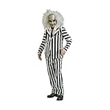 Beetlejuice Costume