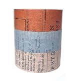 Produkt-Bild: masking tape 3 colors set: old book