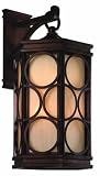 Corbett Lighting Holmby Hill 6 lt Lantern