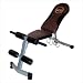 Cap Barbell Fitness FID Bench