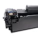GREENSKY 4 Black Remanufactured Replacement CE285A 85A Black Laser Toner Cartridge -1,500 Page Yield for HP Laser Jet P1005 P1006 P1102 P1102W Series Printers