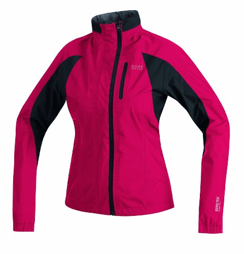 Gore Bike Wear Alp X Lady Jacket