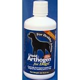 PetLabs360 Liquid Arthogen for Dogs (32-oz fluid oz. bottle)