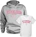 Pittsburgh Steelers Girls 7-16 Hooded Sweatshirt and T-Shirt Combo Pack