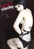 Melissa Clarke 2012 official calendar